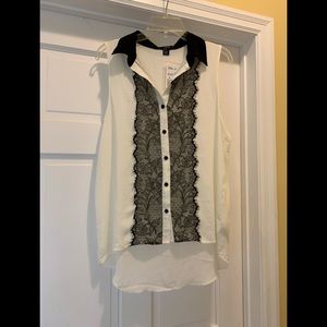 Women’s Dressy Top